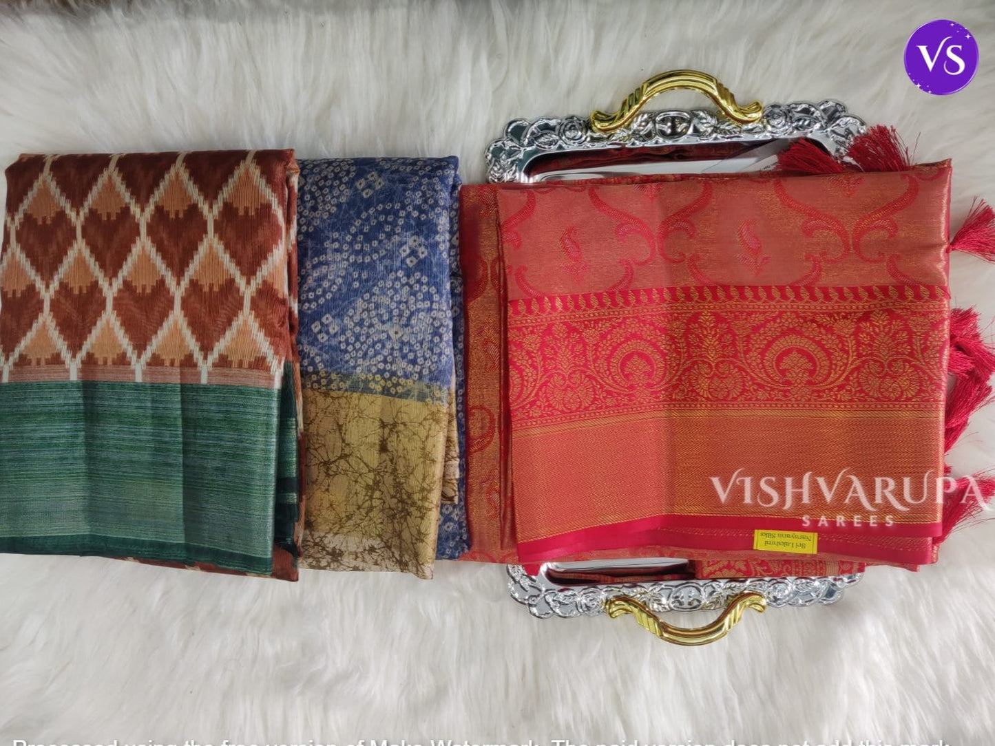 Exclusive Fashion Soft Fabric Sarees